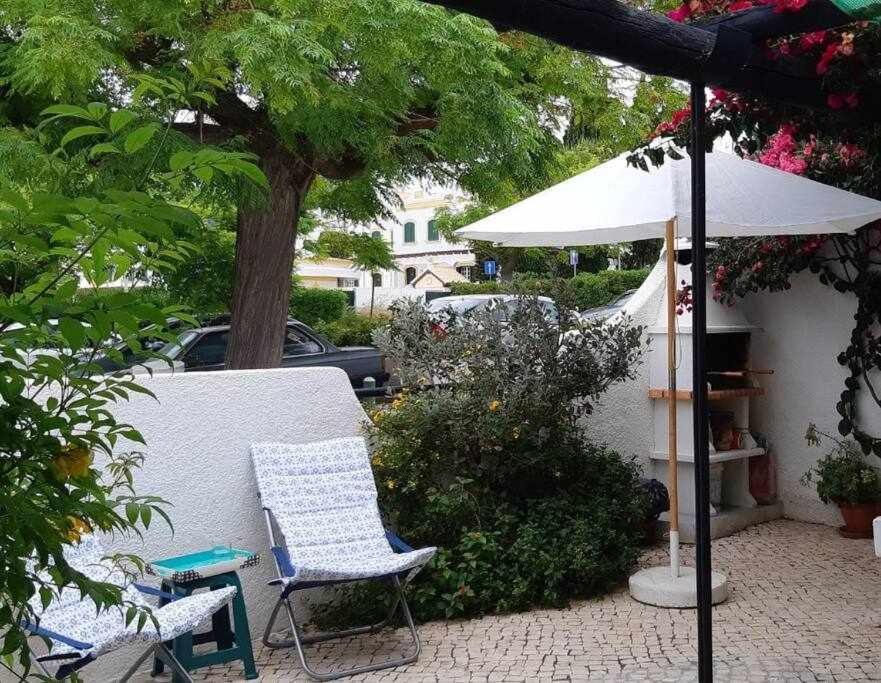 Green House By Fhr Estacionamento E Wifi クアルテイラ エクステリア 写真